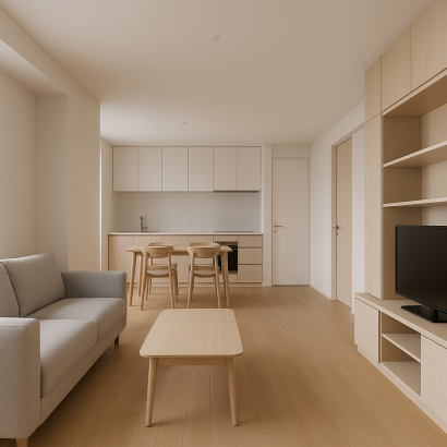 室內空間規劃怎麼做