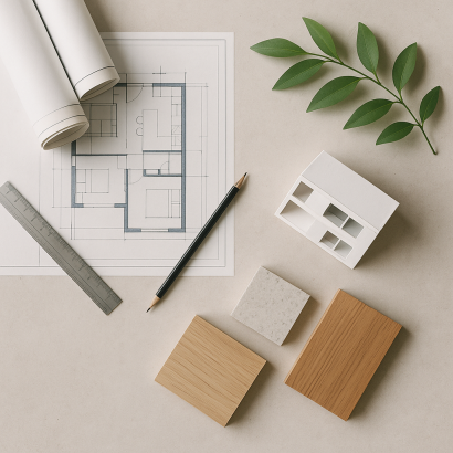 建築設計公司怎麼選