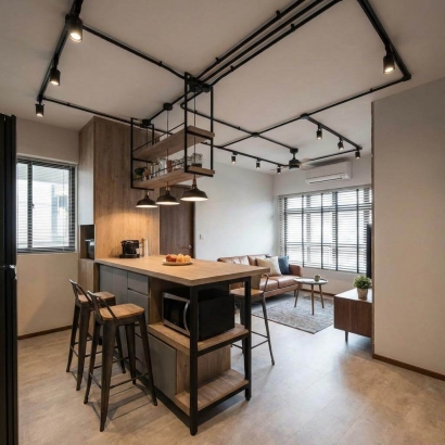 毛胚屋設計投資攻略