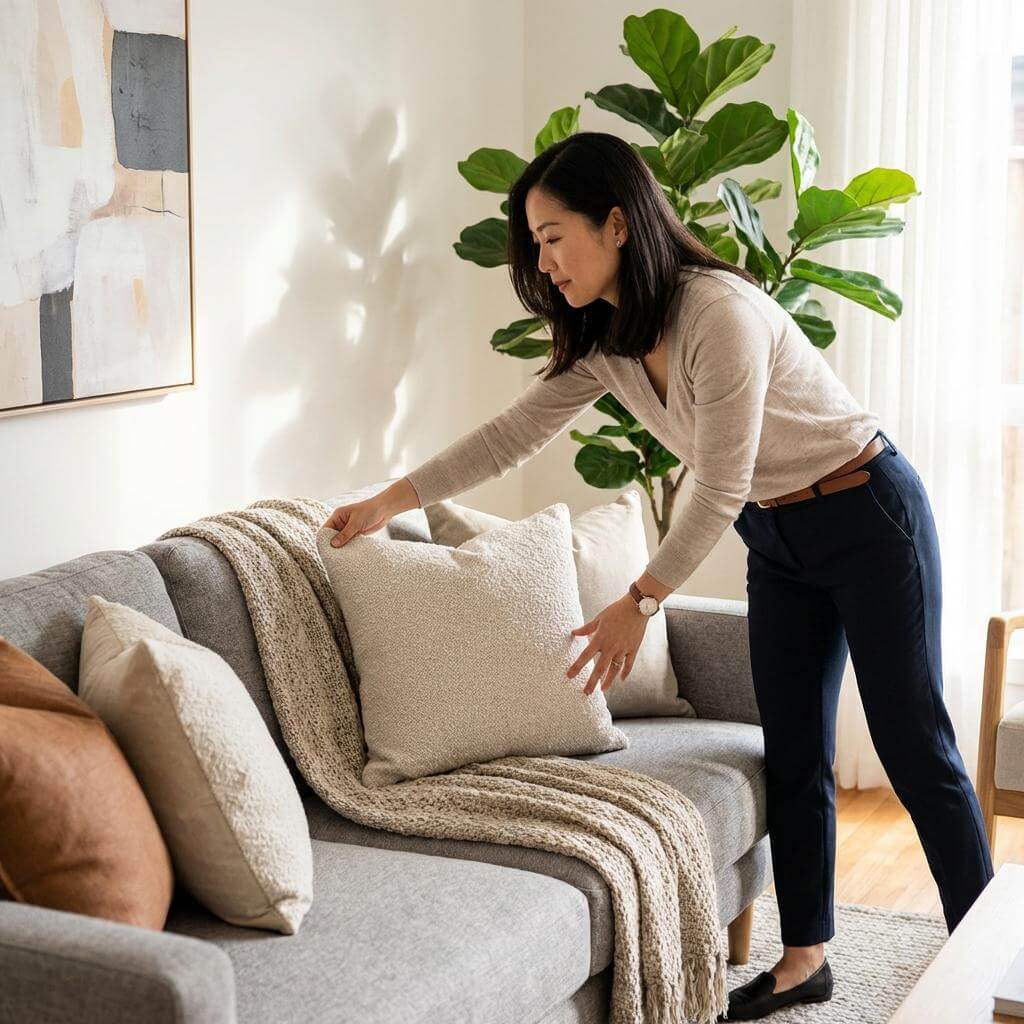 理域室內裝修設計案例